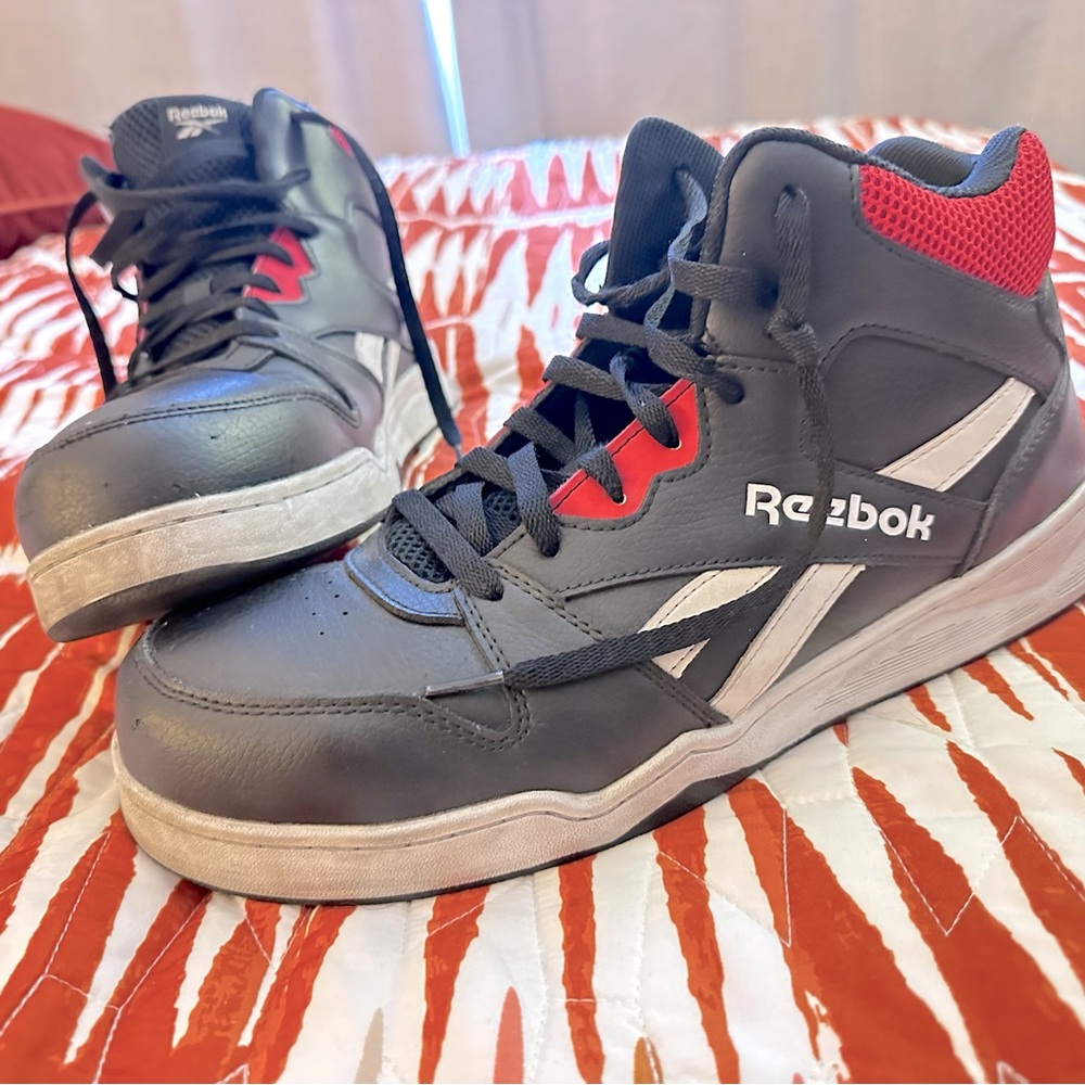 Reebok Safety shoes